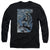 Batman - Seurbat Adult Long Sleeve