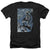 Batman - Seurbat Adult Regular Fit Heather Short Sleeve
