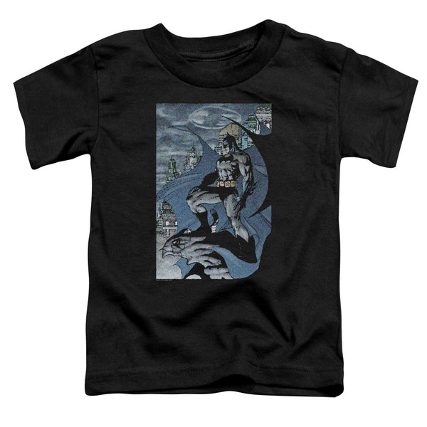 Batman - Seurbat Toddler Short Sleeve