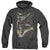 Batman - Family Adult Heather Hoodie