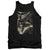 Batman - Family Adult Tank Top