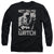 Batman - Watch Adult Long Sleeve