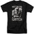 Batman - Watch Adult Tall Fit Short Sleeve