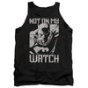 Batman - Watch Adult Tank Top