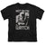 Batman - Watch Youth Short Sleeve