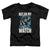 Batman - Not On My Watch Toddler Short Sleeve