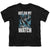 Batman - Not On My Watch Youth Short Sleeve