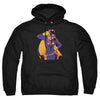 Batman - Batgirl Moves Adult Pullover Hoodie