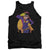 Batman - Batgirl Moves Adult Tank Top