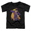 Batman - Batgirl Moves Toddler Short Sleeve