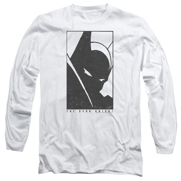 Batman - An ICon Adult Long Sleeve