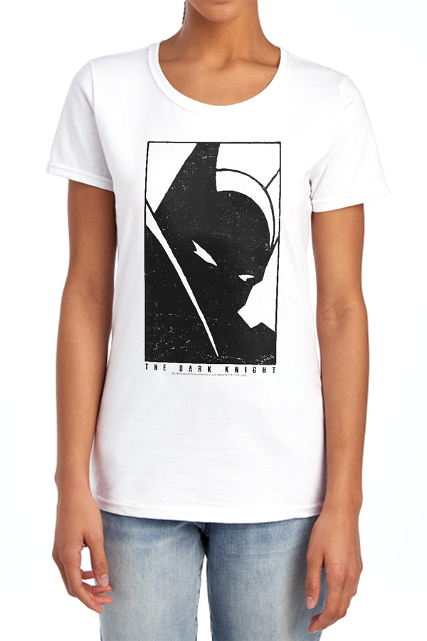 Batman - An ICon Women's Short Sleeve