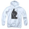 Batman - An ICon Youth Hooded Sweatshirt