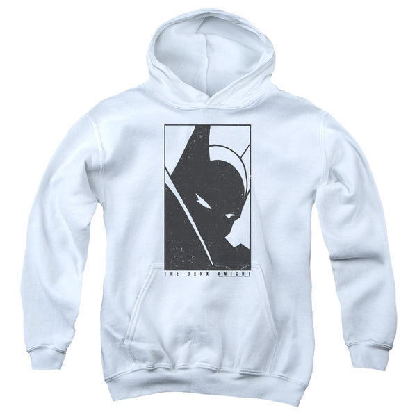 Batman - An ICon Youth Hooded Sweatshirt