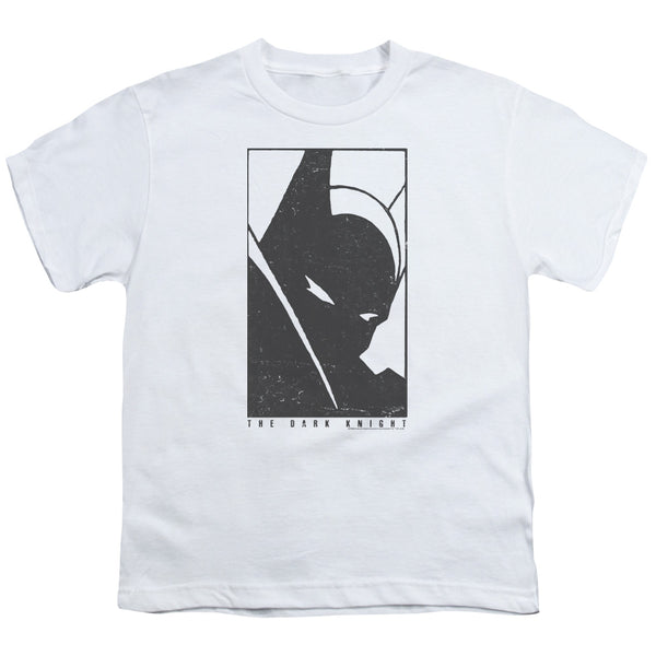 Batman - An ICon Youth Short Sleeve