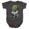 Batman - Killer Croc Infant Snapsuit