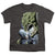 Batman - Killer Croc Youth Short Sleeve