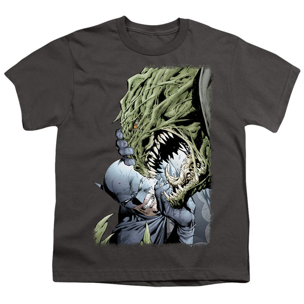 Batman - Killer Croc Youth Short Sleeve