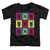 Batman - Warhol Batman Toddler Short Sleeve