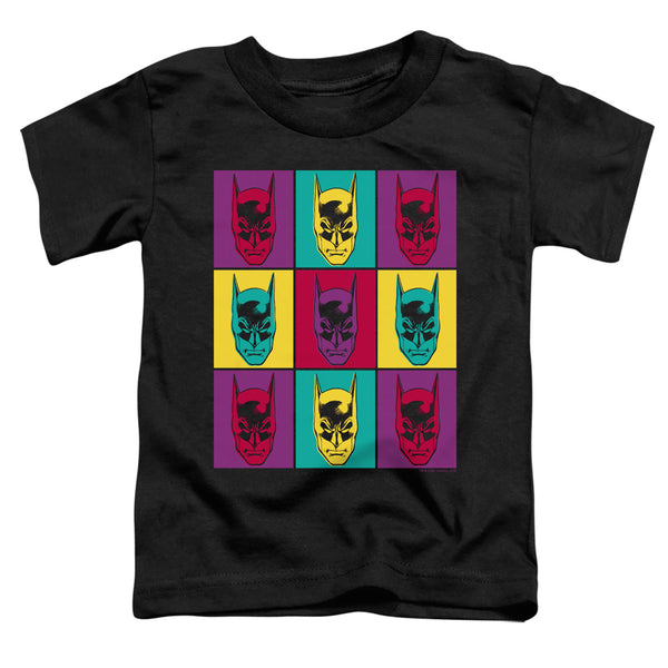Batman - Warhol Batman Toddler Short Sleeve