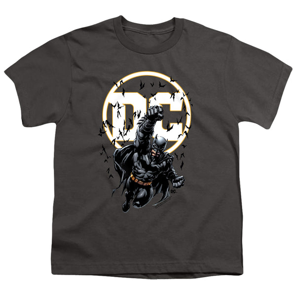 Batman - Batman Dc Youth Short Sleeve