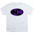 Batman - Split Symbol Youth Short Sleeve