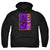 Batman - Big Framed Kanji Adult Pullover Hoodie