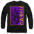 Batman - Big Framed Kanji Adult Long Sleeve