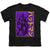 Batman - Big Framed Kanji Youth Short Sleeve