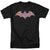 Batman - Gold Camo Adult Regular Fit Short Sleeve