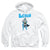 Batman - Stance Adult Pullover Hoodie
