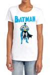 Batman - Stance Women's Short Sleeve