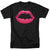 Batman - Bat Kiss Adult Regular Fit Short Sleeve