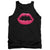 Batman - Bat Kiss Adult Tank Top