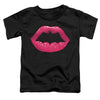 Batman - Bat Kiss Toddler Short Sleeve