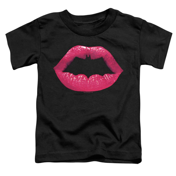 Batman - Bat Kiss Toddler Short Sleeve