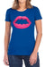 Batman - Bat Kiss Women's Short Sleeve