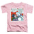 Batman - Jail Cell Toddler Short Sleeve