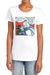 Batman - Jail Cell Women's Short Sleeve