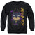 Batman - Cute Kanji Adult Crewneck Sweatshirt