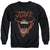 Batman - Joker Bat Laugh Adult Crewneck Sweatshirt