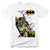 Batman - Long Live Adult Regular Fit Short Sleeve