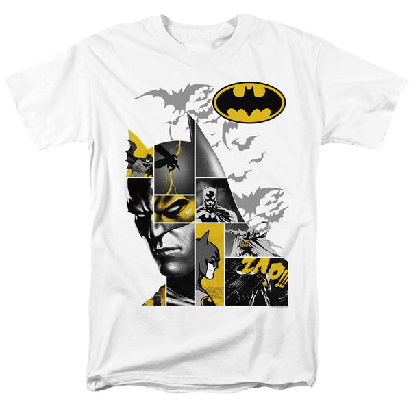 Batman - Long Live Adult Regular Fit Short Sleeve