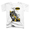 Batman - Long Live Toddler Short Sleeve