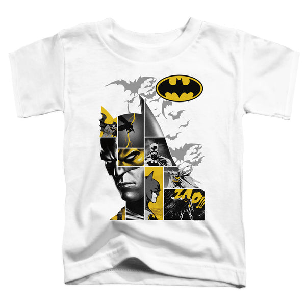 Batman - Long Live Toddler Short Sleeve