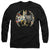 Batman - 80Th Shield Adult Long Sleeve