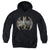 Batman - 80Th Shield Youth Hooded Sweatshirt