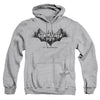 Batman - Gotham Shield Adult Pullover Hoodie