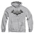 Batman - Gotham Shield Adult Pullover Hoodie