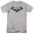 Batman - Gotham Shield Adult Regular Fit Short Sleeve